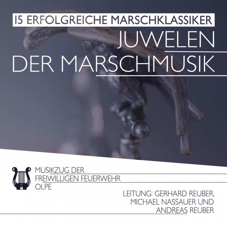 Marsch Nach Motiven Der Oper Moses